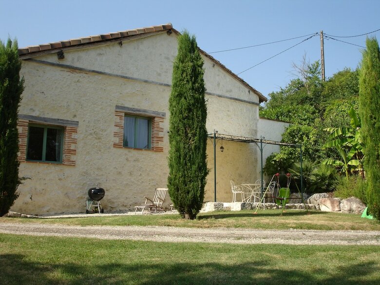 Hotel La Maison de Maitre