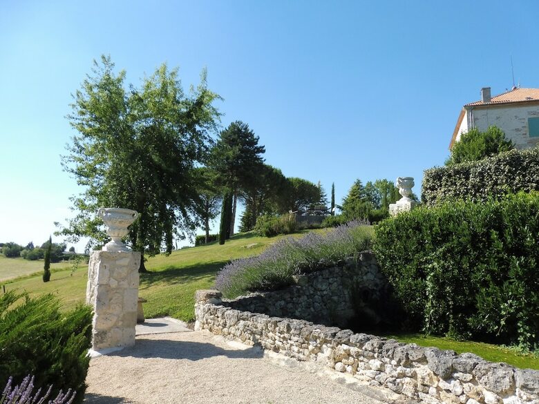 Hotel La Maison de Maitre