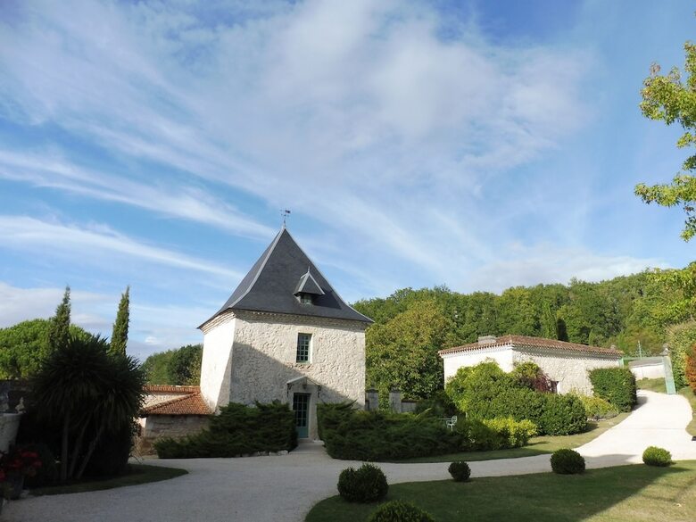 Hotel La Maison de Maitre