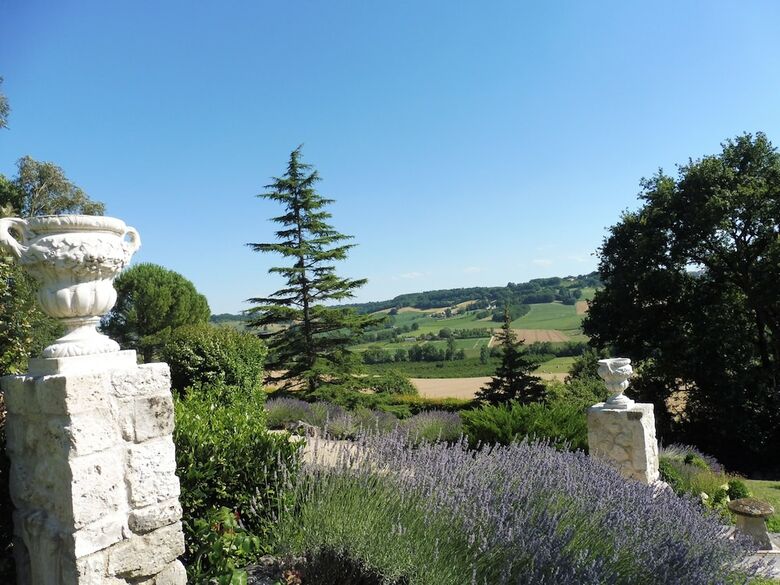 Hotel La Maison de Maitre