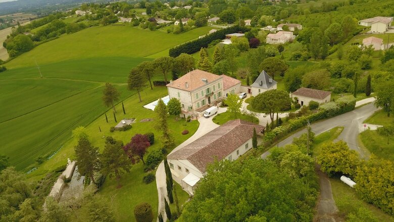 Hotel La Maison de Maitre
