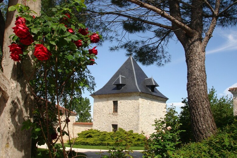 Hotel La Maison de Maitre