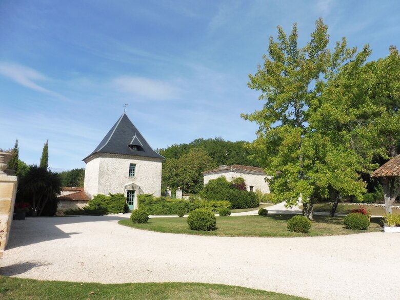 Hotel La Maison de Maitre