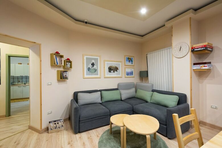 Hotel Snowake House