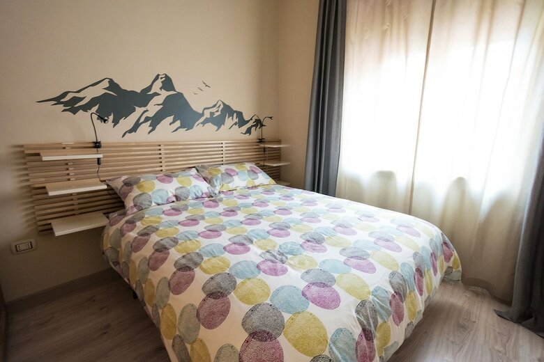 Hotel Snowake House