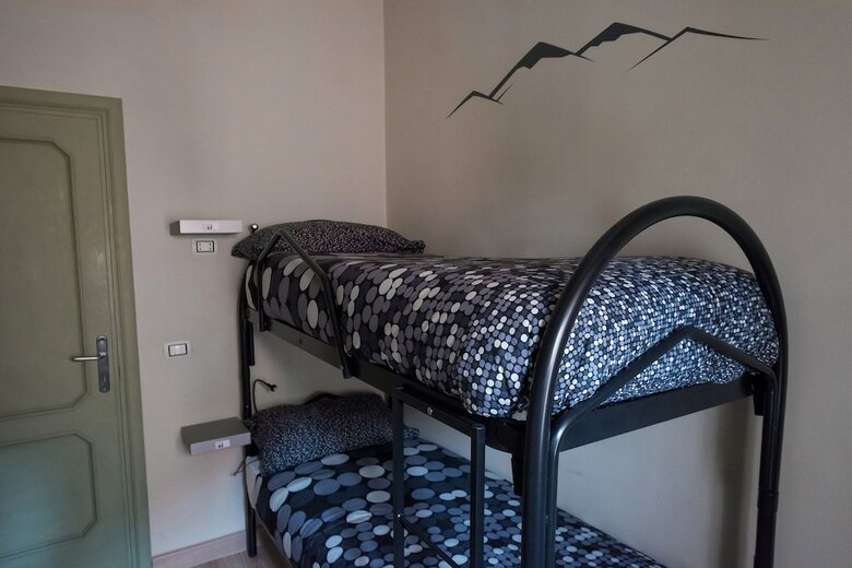 Hotel Snowake House