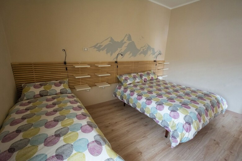 Hotel Snowake House