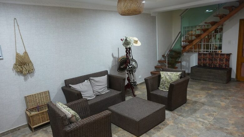 Hostal Casa Leyenda