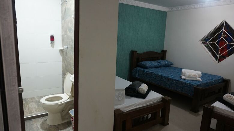Hostal Casa Leyenda