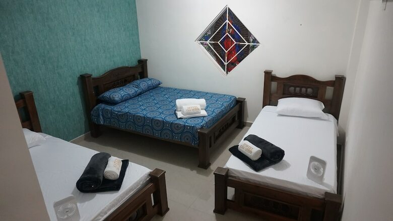 Hostal Casa Leyenda