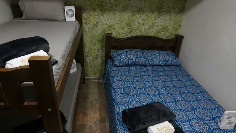 Hostal Casa Leyenda