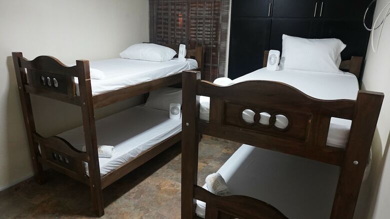 Hostal Casa Leyenda