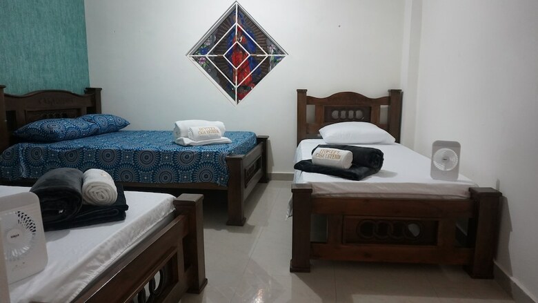 Hostal Casa Leyenda