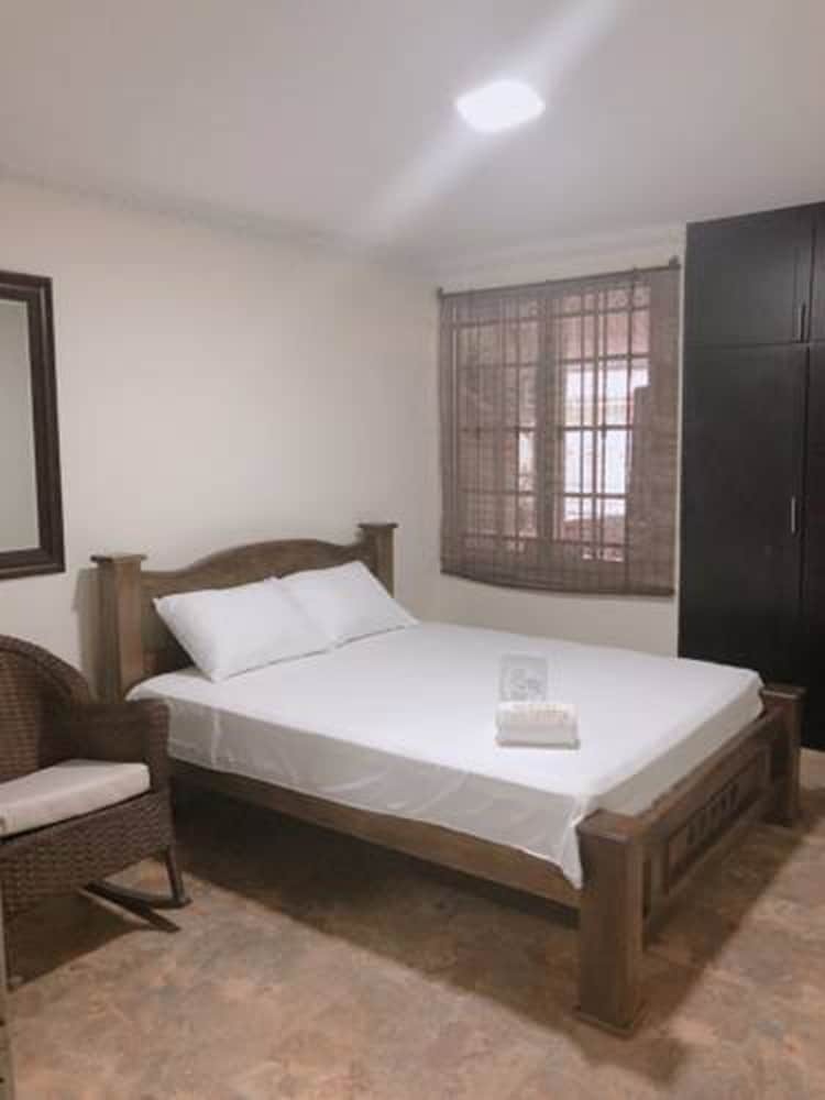 Hostal Casa Leyenda