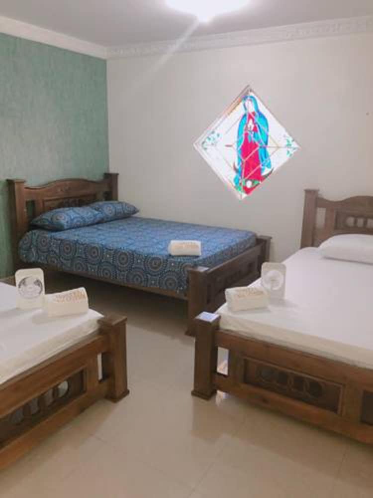 Hostal Casa Leyenda