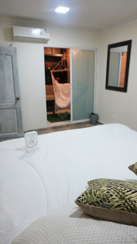 Hostal Casa Leyenda
