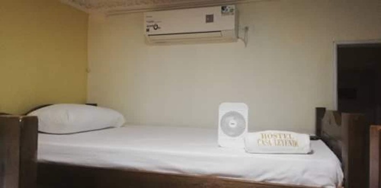 Hostal Casa Leyenda