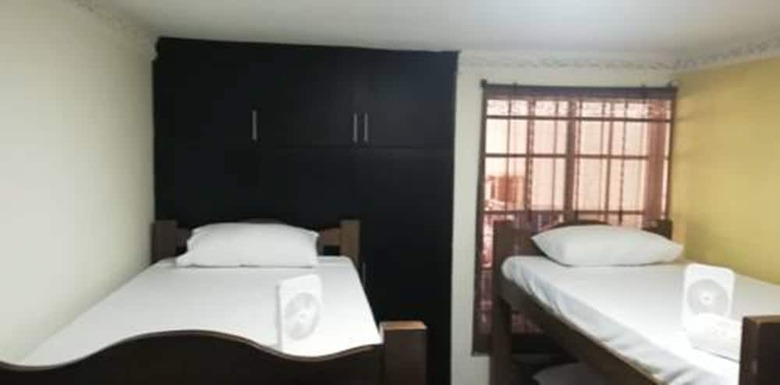 Hostal Casa Leyenda