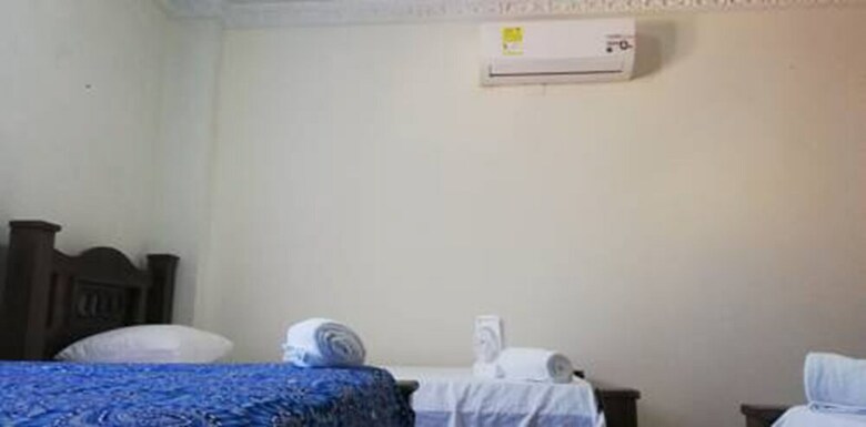 Hostal Casa Leyenda