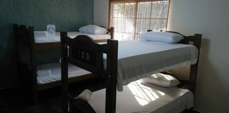 Hostal Casa Leyenda
