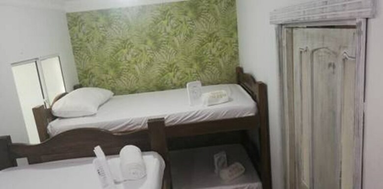 Hostal Casa Leyenda