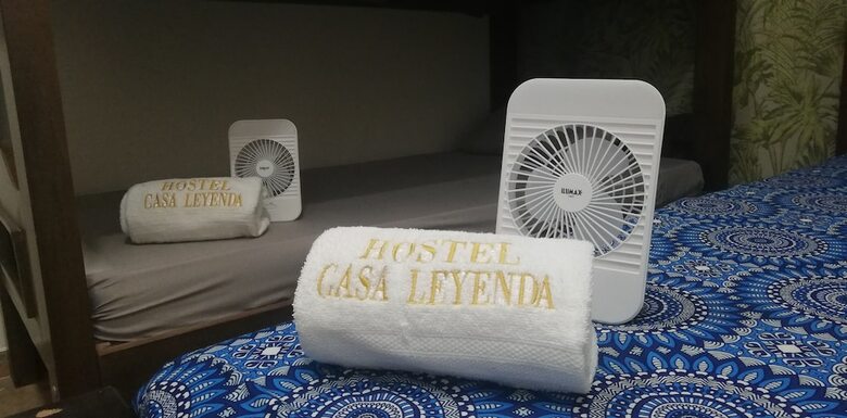 Hostal Casa Leyenda