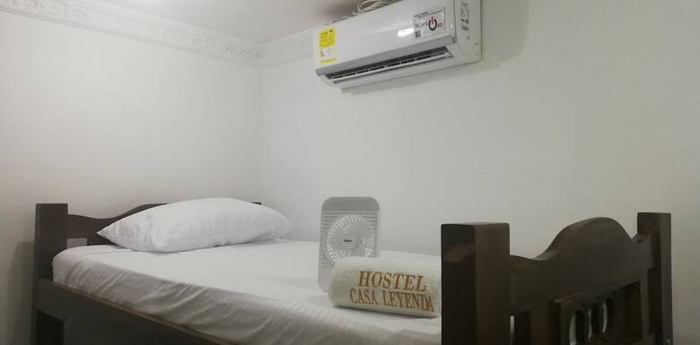 Hostal Casa Leyenda