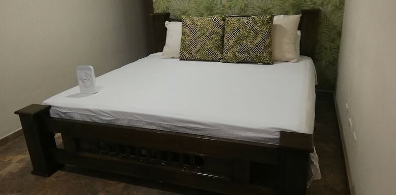 Hostal Casa Leyenda