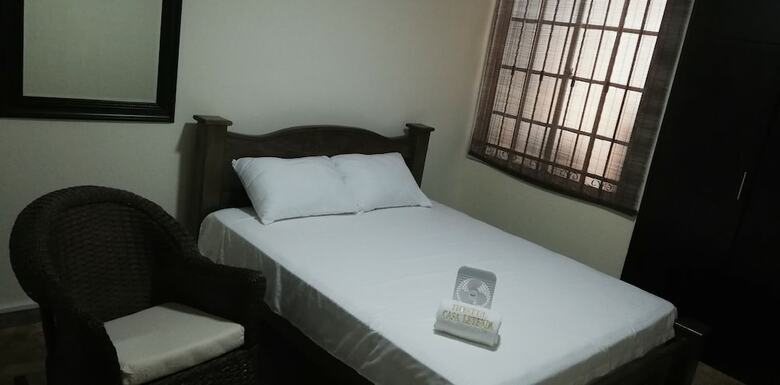 Hostal Casa Leyenda