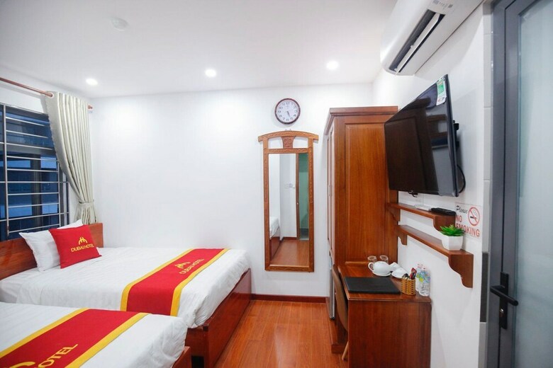 Dubai Hotel