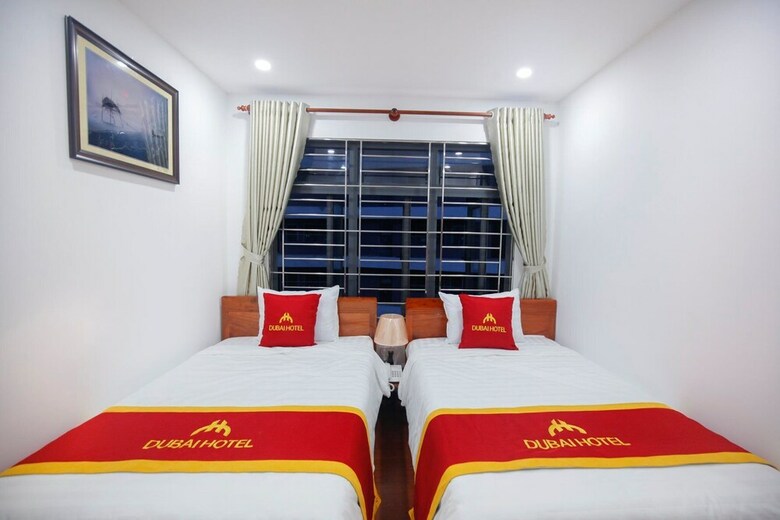 Dubai Hotel