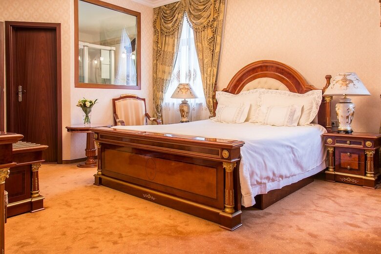 Palace Hotel Polom