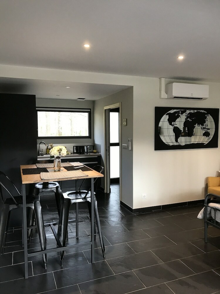 Apartamento Le Charme