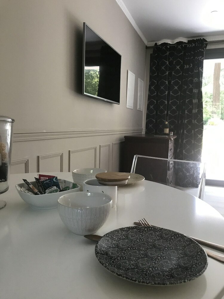 Apartamento Le Charme