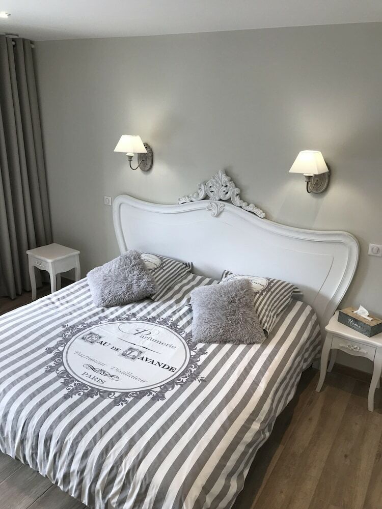 Apartamento Le Charme