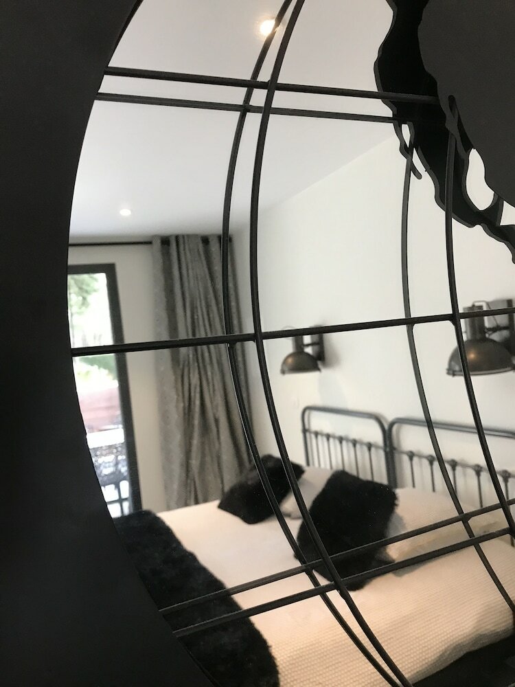 Apartamento Le Charme
