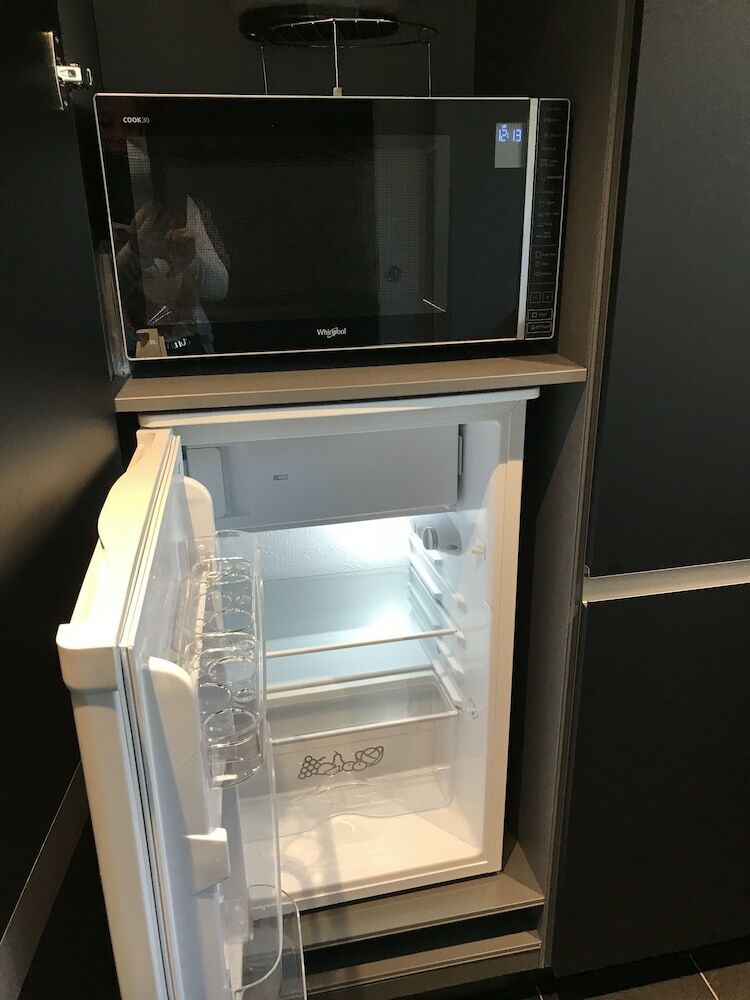 Apartamento Le Charme