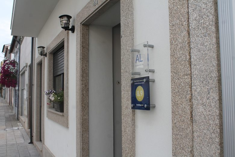 Hotel Residencial Kuarenta&um