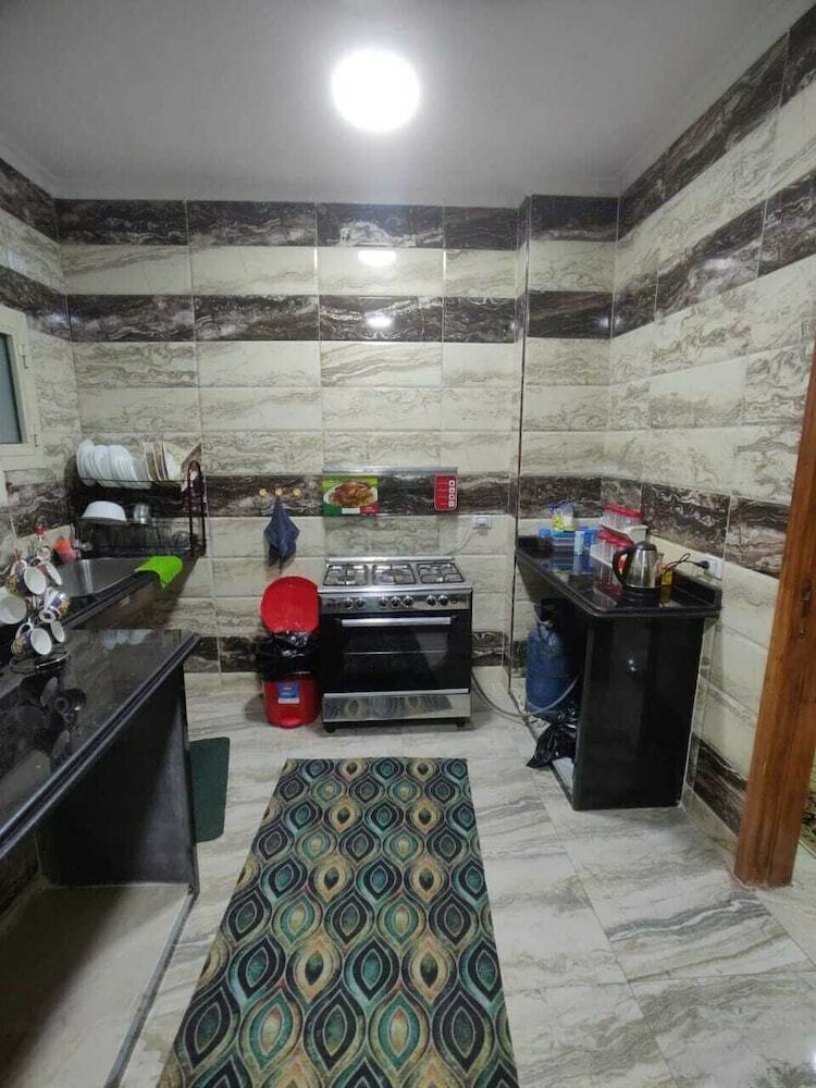 Welcome Egypt Apartment
