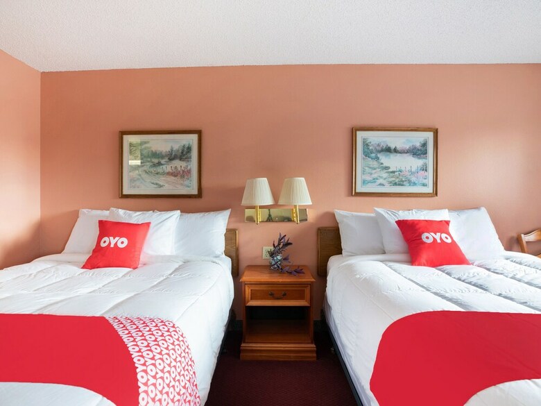 Oyo Hotel Ozark Mo Hwy 65