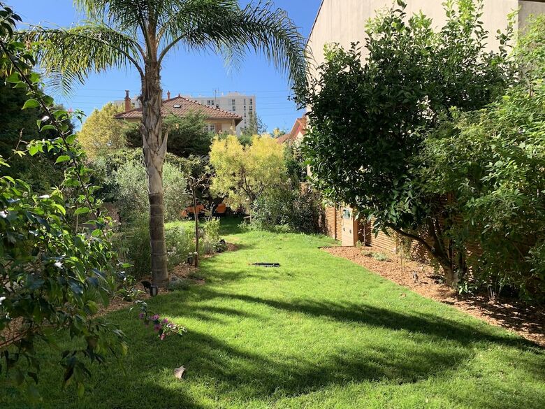 Bed & Breakfast Villa Pr�sence L'oasis Chambres D'hotes