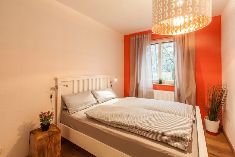 Apartamentos Wohnen Am Ringpark