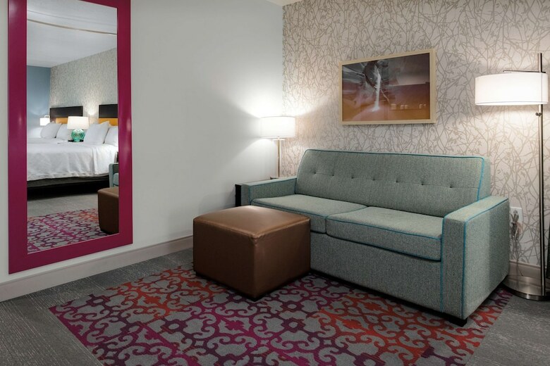 Hotel Home2 Suites By Hilton Page Lake Powell