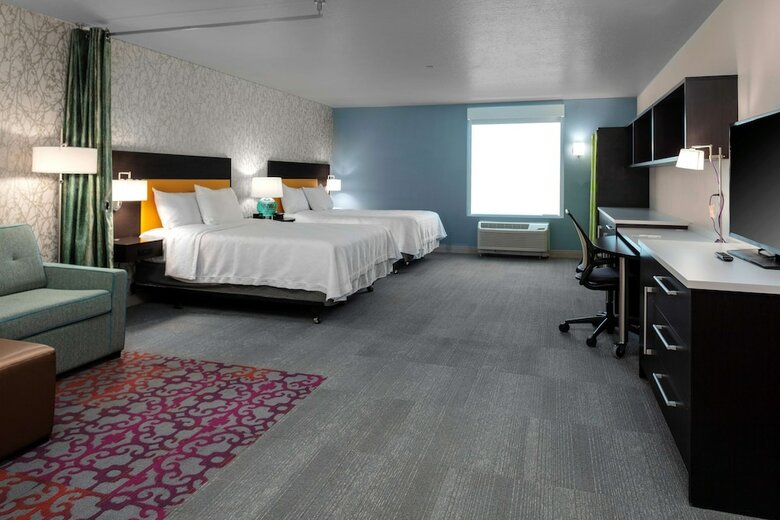 Hotel Home2 Suites By Hilton Page Lake Powell