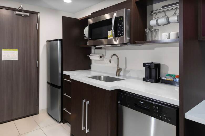 Hotel Home2 Suites By Hilton Page Lake Powell