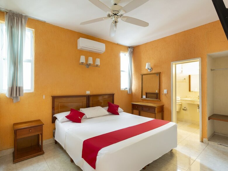 Hotel Casa Regina