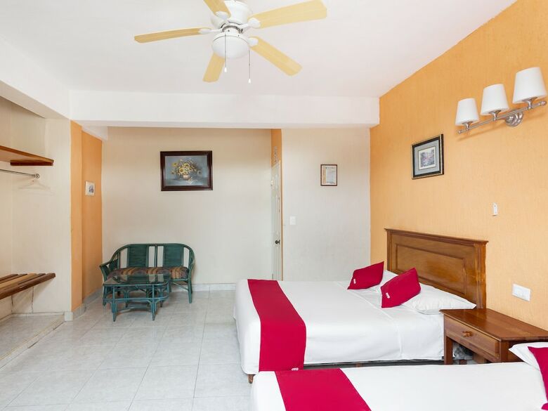 Hotel Casa Regina