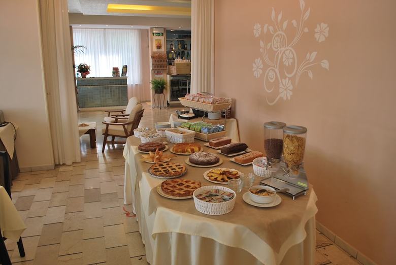 Hotel Cristoforo Colombo