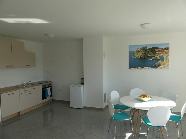 Apartamentos House Gudoo
