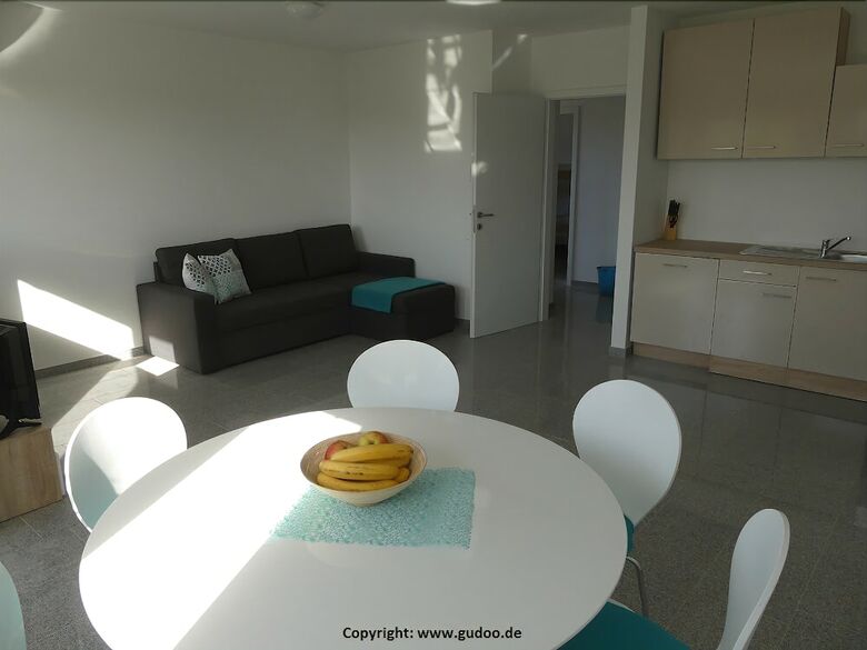 Apartamentos House Gudoo